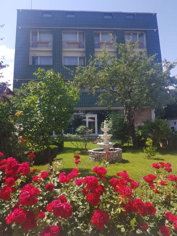 Hotel Jasmine Hotel Brasov